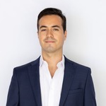 Ernesto Echeverria